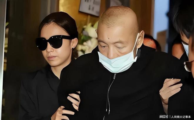 不查不知道，一查吓一跳！75岁刘銮雄，日常近况远比外界想象奢华